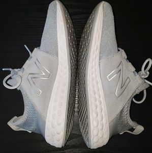 New balance shoes